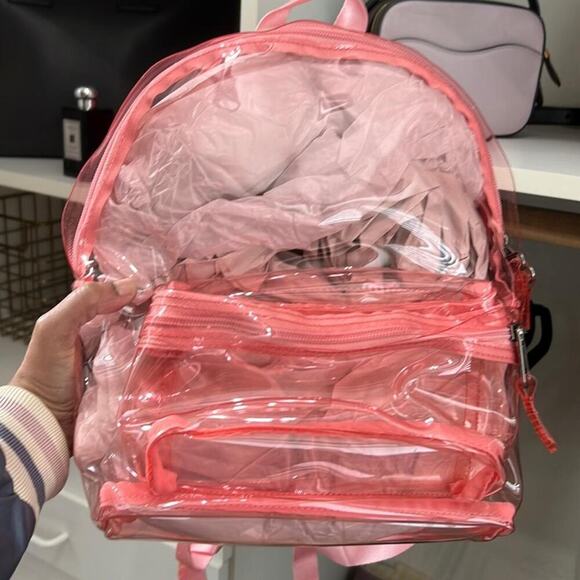 Eastpak backpack stadium transparent - Picture 1 of 2